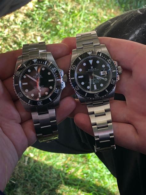 Submariner jason007 .